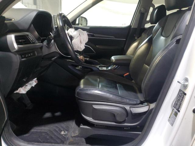 2020 KIA TELLURIDE - 5XYP2DHC0LG014462