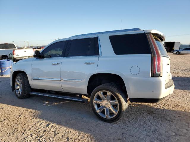 2018 CADILLAC ESCALADE P - 1GYS3CKJ9JR225077