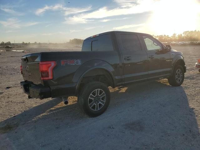 2015 FORD F150 SUPER - 1FTEW1EF8FKE47289
