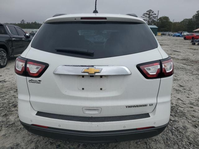 2016 CHEVROLET TRAVERSE L - 1GNKRHKD6GJ173904