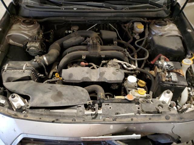 2015 SUBARU OUTBACK 2. - 4S4BSBECXF3339448