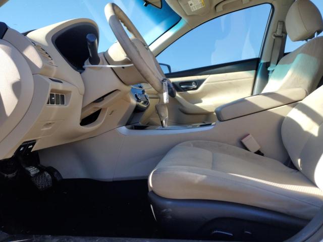 2015 NISSAN ALTIMA 2.5 - 1N4AL3AP6FC420125