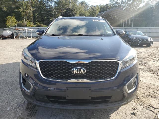 2016 KIA SORENTO LX - 5XYPGDA30GG054378