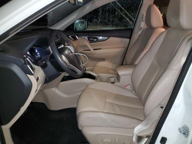 2016 NISSAN ROGUE S - 5N1AT2MV5GC880131