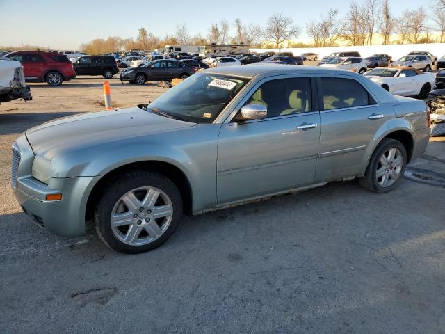 2006 CHRYSLER 300 TOURIN #3024150869