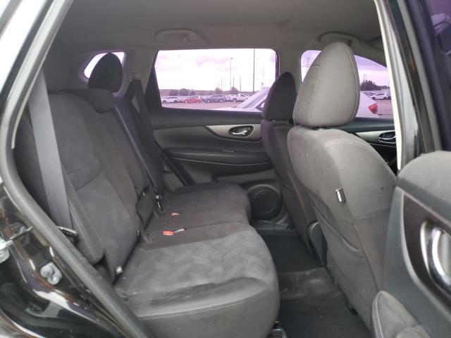 2015 NISSAN ROGUE S - KNMAT2MV9FP541674