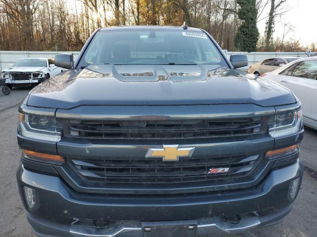 2018 CHEVROLET SILVERADO - 3GCUKRECXJG174643