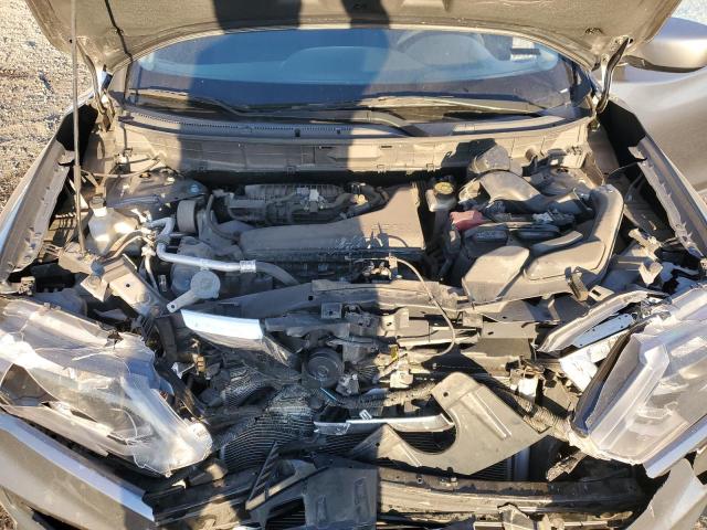 2018 NISSAN ROGUE S - KNMAT2MV2JP583628