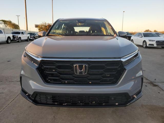 2025 HONDA CR-V EXL - 7FARS4H76SE006257