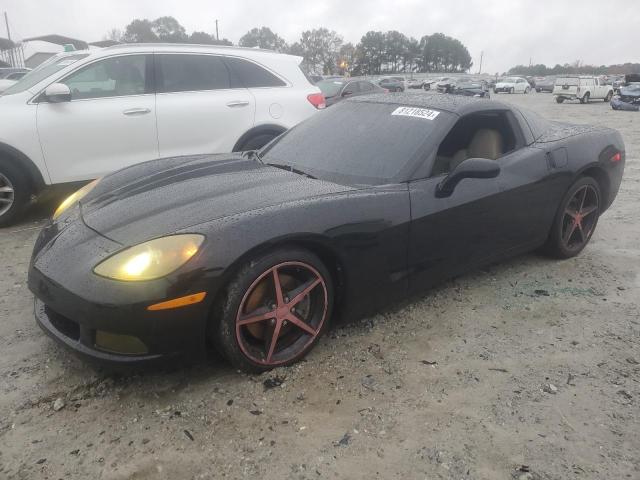 2013 CHEVROLET CORVETTE #3022813388