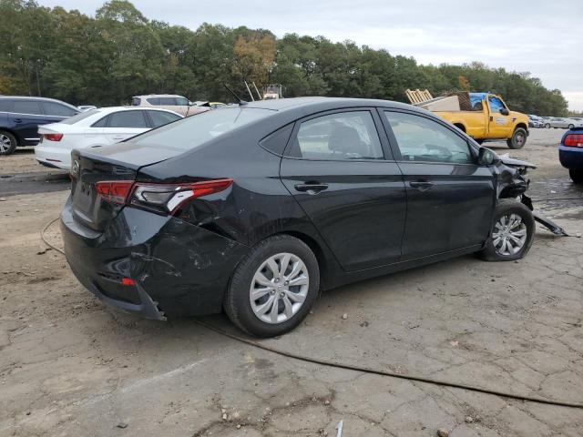 2021 HYUNDAI ACCENT SE - 3KPC24A61ME128438