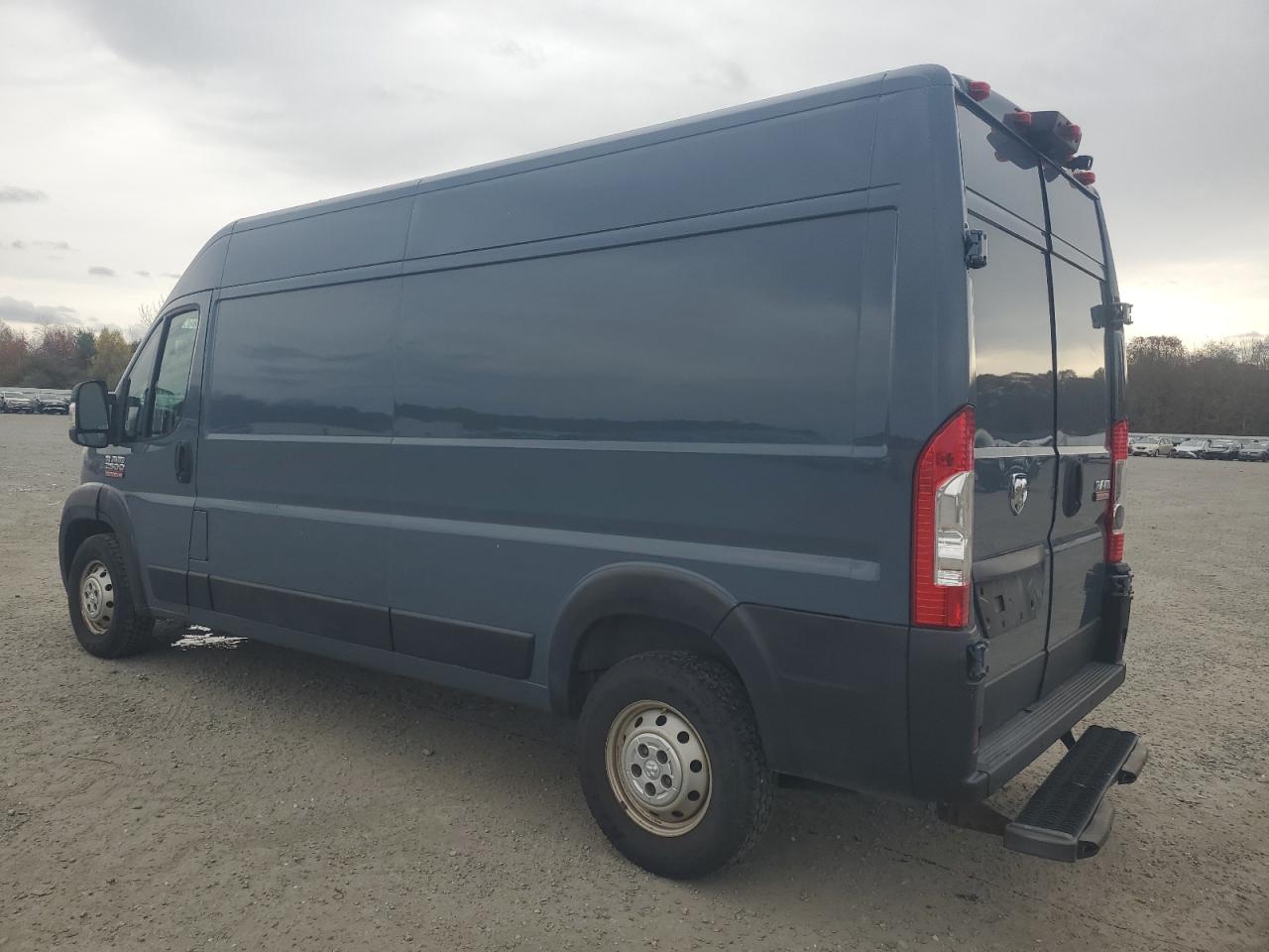 Lot #2960233446 2019 RAM PROMASTER