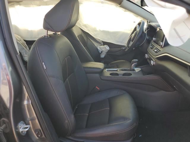 2022 NISSAN ALTIMA SR - 1N4BL4CV7NN414763