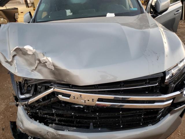 2024 CHEVROLET SUBURBAN C - 1GNSCCKDXRR331850