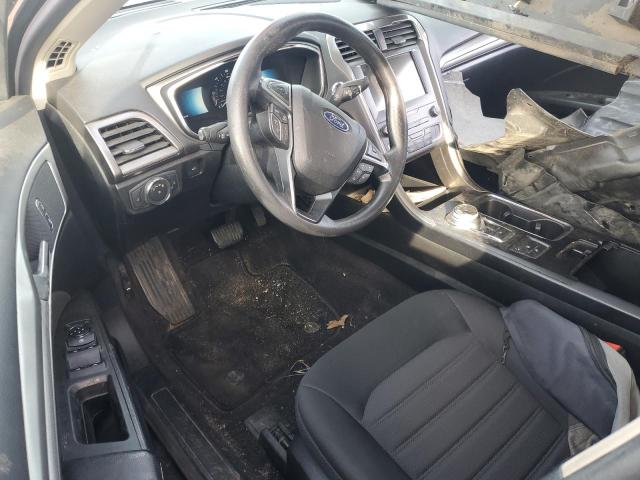 2020 FORD FUSION SE - 3FA6P0LU7LR232612