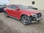 MERCEDES-BENZ GLA 250 4M снимка