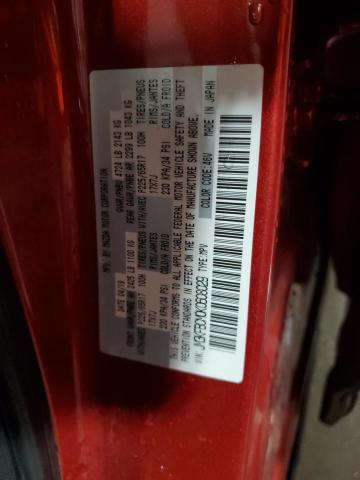 2019 MAZDA CX-5 TOURI - JM3KFBCM0K0608029