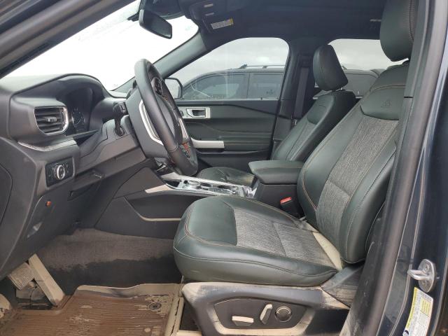 2023 FORD EXPLORER T - 1FMSK8JH4PGB47229