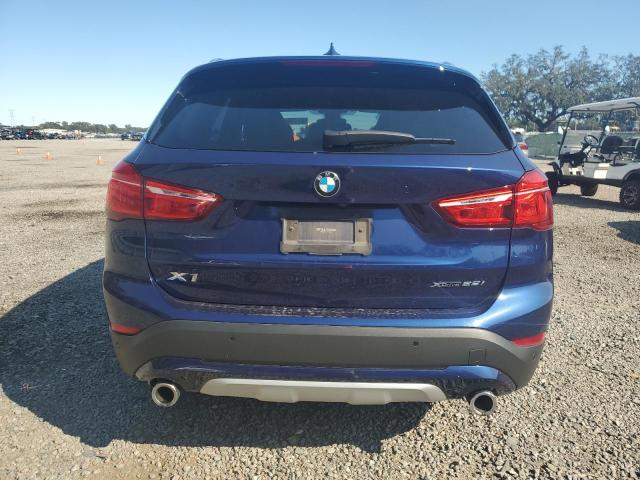 VIN WBXJG9C03L5P58473 2020 BMW X1 no.6