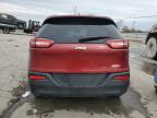 Lot #3024626729 2016 JEEP CHEROKEE L