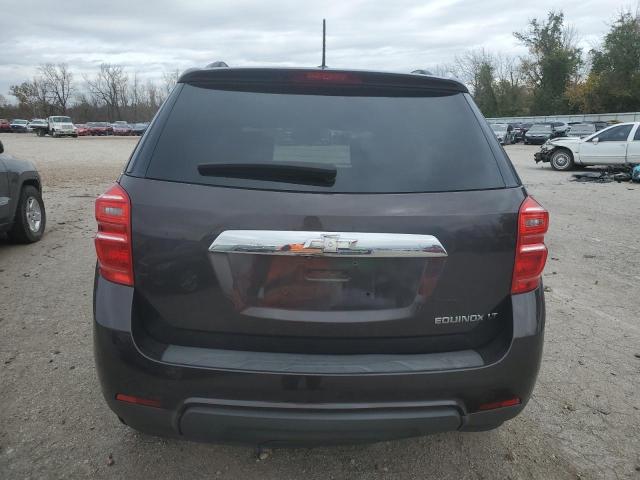 2016 CHEVROLET EQUINOX LT - 2GNALCEK2G6270718