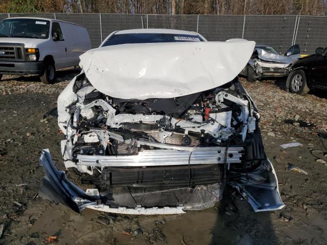 2024 TOYOTA COROLLA LE - JTDBCMFE8R3060615