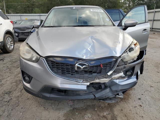 VIN JM3KE4CE0D0108642 2013 MAZDA CX-5 no.11