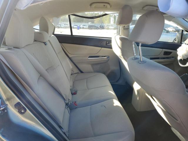 2015 SUBARU IMPREZA - JF1GPAA64FH241479