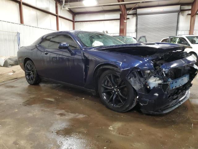 2017 DODGE CHALLENGER - 2C3CDZBT9HH611332