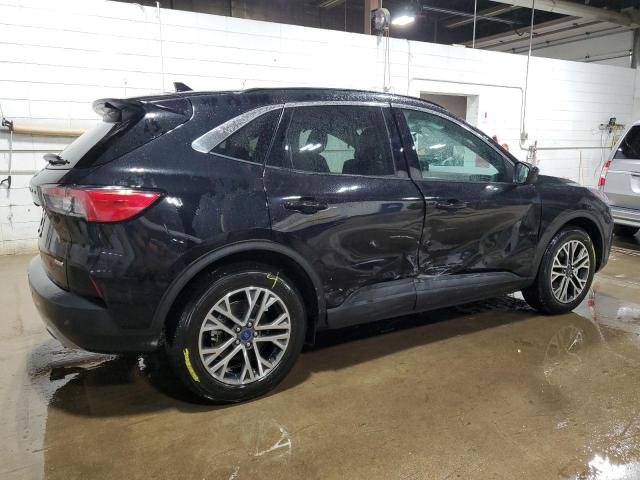 2020 FORD ESCAPE SEL - 1FMCU0H65LUB08830