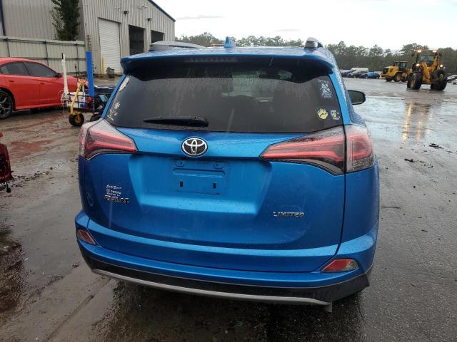 2018 TOYOTA RAV4 LIMIT - JTMYFREV2JJ156322
