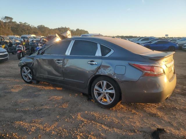 Vin: 1n4al3ap4fc409365, lot: 47410255, nissan altima 2.5 20152
