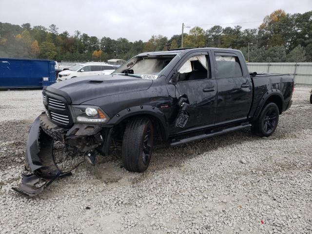 2017 RAM 1500 SPORT #3023046243