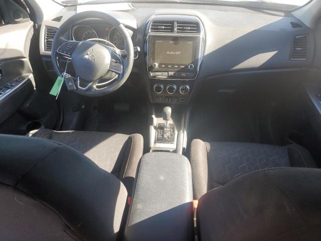 2021 MITSUBISHI OUTLANDER - JA4APVAU6MU015769