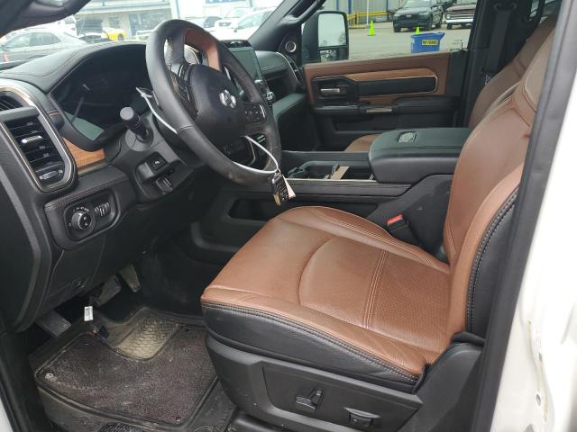 2024 RAM 3500 LONGH 3C63RRKL4RG198774