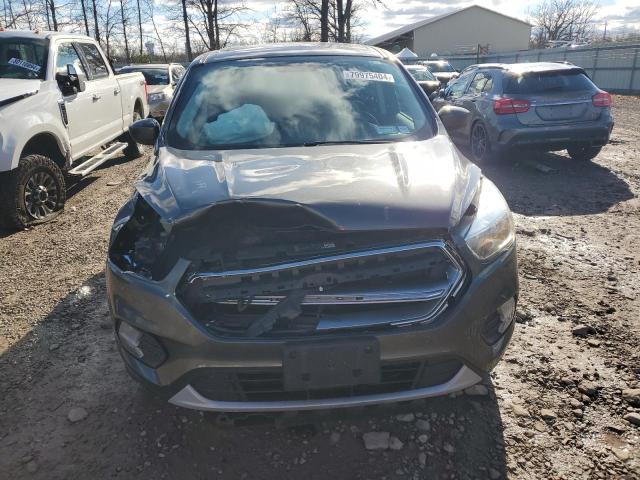 2017 FORD ESCAPE SE - 1FMCU9G91HUC16935