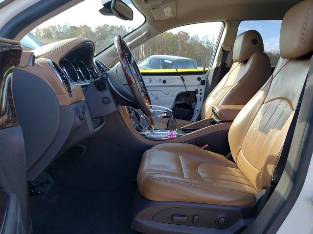 2015 BUICK ENCLAVE - 5GAKRCKD2FJ185978