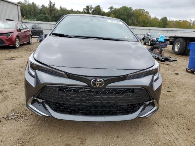 2024 TOYOTA COROLLA XS - JTNC4MBE4R3215695