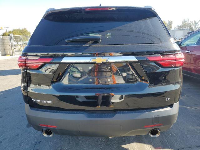 VIN 1GNERHKW3PJ210602 2023 CHEVROLET TRAVERSE no.6