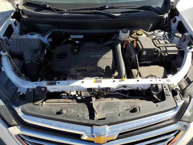2020 CHEVROLET EQUINOX PR - 2GNAXNEV9L6151407
