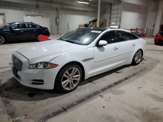 2015 JAGUAR XJL PORTFO #3027095782