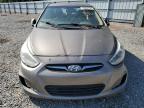 Lot #2994302179 2014 HYUNDAI ACCENT GLS