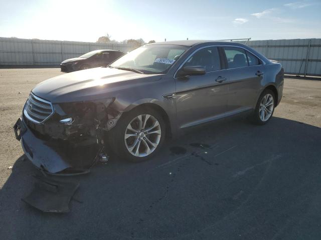 VIN 1FAHP2E85DG205776 2013 Ford Taurus, Sel no.1