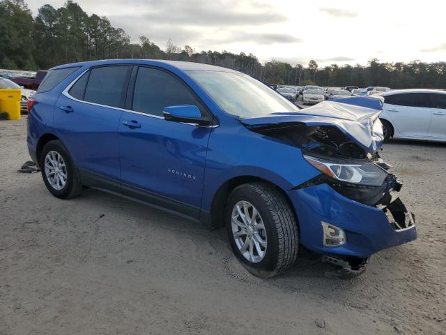 2019 CHEVROLET EQUINOX LT - 3GNAXKEV7KS539346