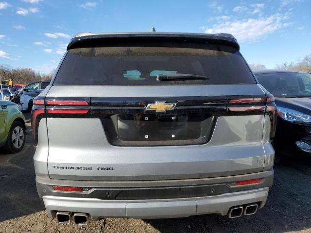 VIN 1GNEVGKS9RJ152372 2024 CHEVROLET TRAVERSE no.6