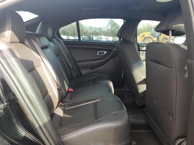 2018 FORD TAURUS POL - 1FAHP2MK1JG123651