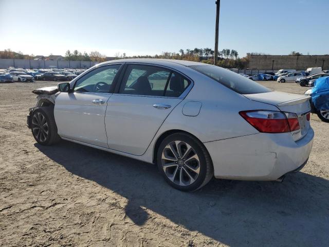 VIN 1HGCR2F56FA268041 2015 Honda Accord, Sport no.2