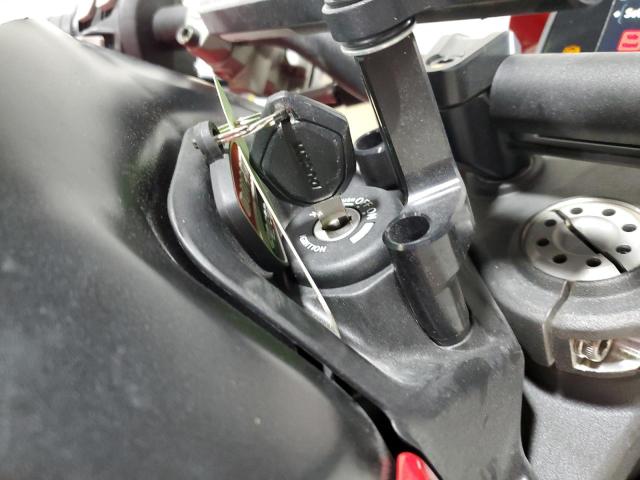 2023 DUCATI MONSTER ZDMMAMDT2PB008226