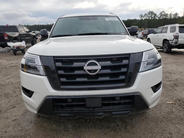 2022 NISSAN ARMADA SL - JN8AY2BA2N9393506