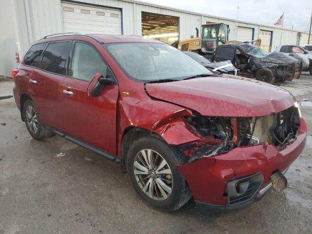 VIN 5N1DR2MN5KC646978 2019 NISSAN PATHFINDER no.4